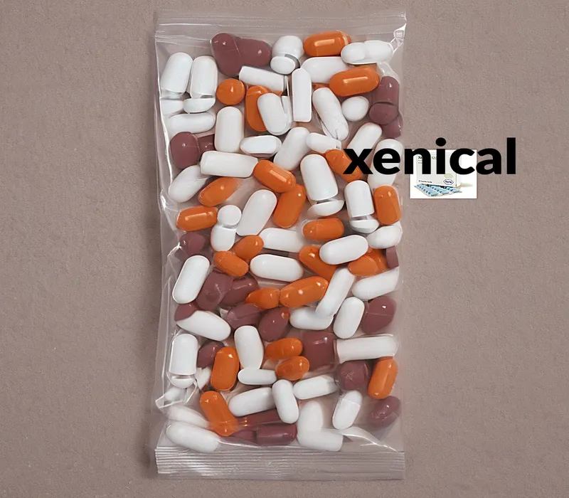 Precio de las pastillas xenical en españa